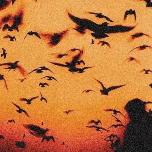 HOUDI x SO LA LUNE TYPE BEAT - "DERNIER RAYON DE SOLEIL"